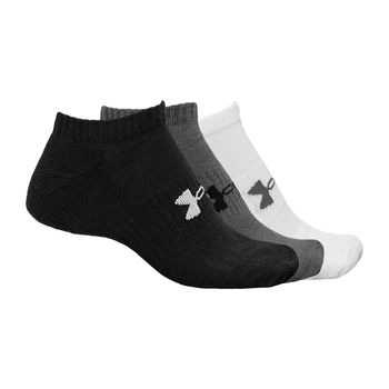 Meias-Esportivas-Mescla-Cano-Baixo|-Under-Armour-Tamanho--G----Cor--MESCLA-0